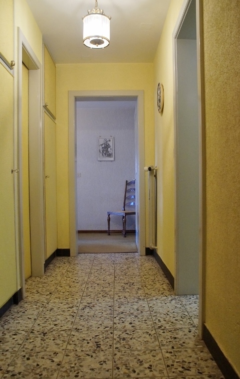 3-Zimmer-Wohnung