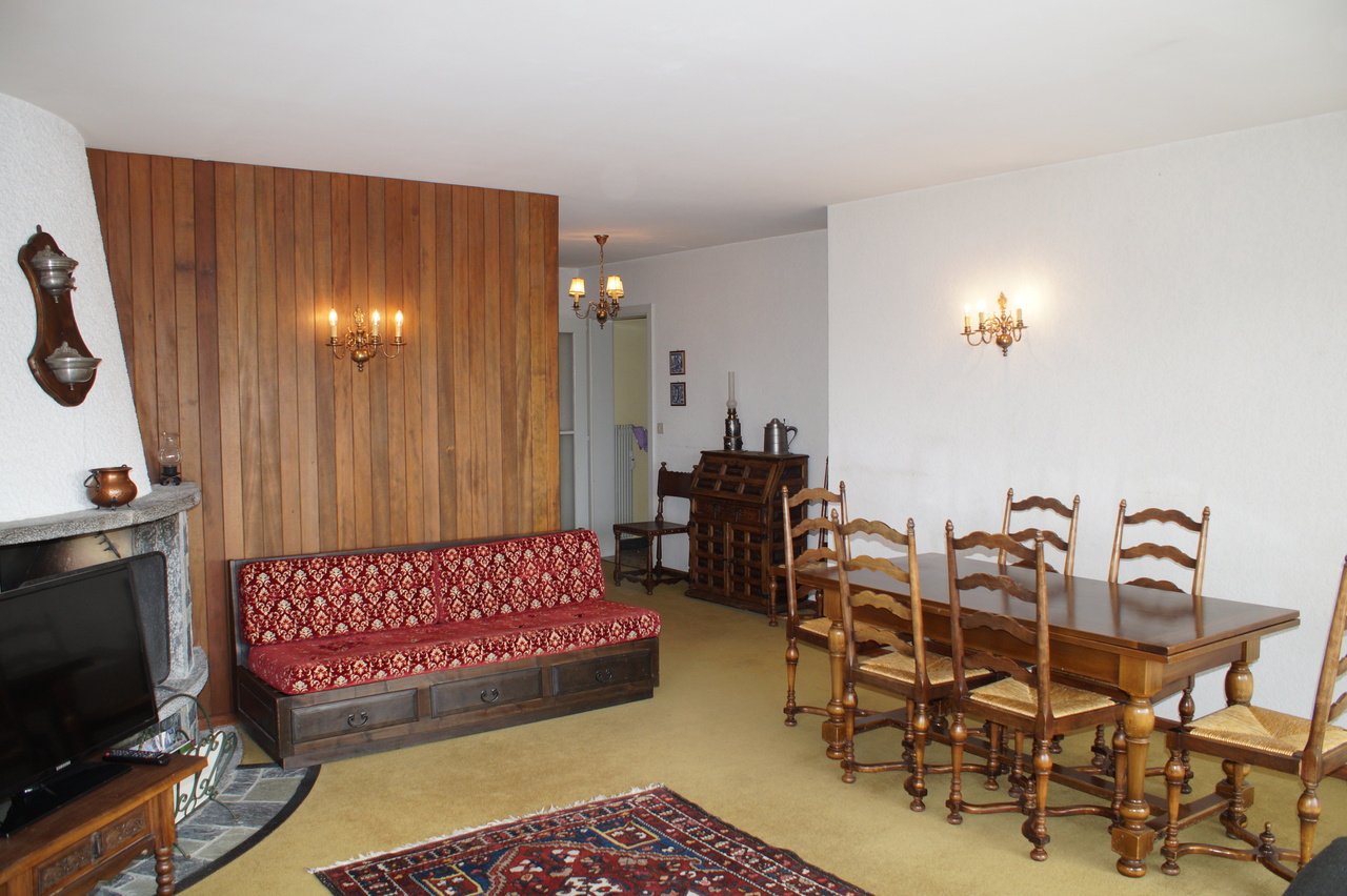 3-Zimmer-Wohnung
