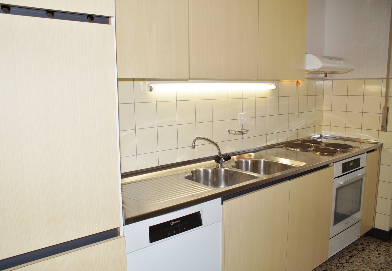 3-Zimmer-Wohnung
