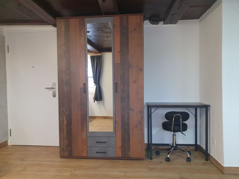 Room in a shared flat