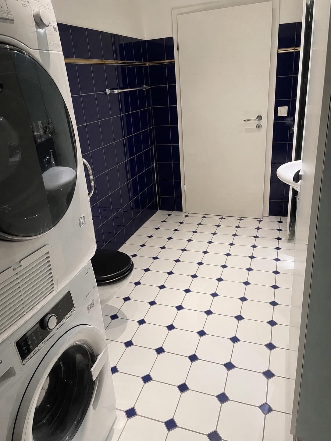 2 rooms apartment