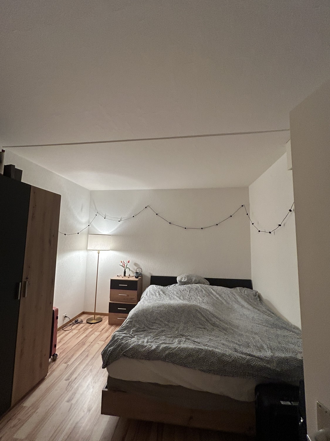 Appartamento di 2 ½ locali