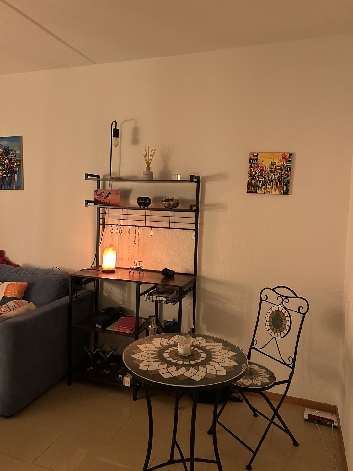 Appartamento di 2 ½ locali