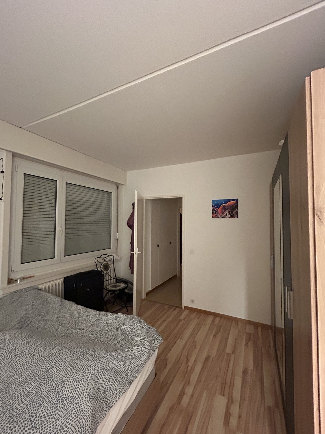 Appartamento di 2 ½ locali