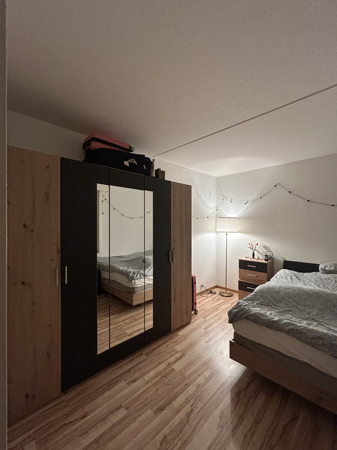 Appartamento di 2 ½ locali