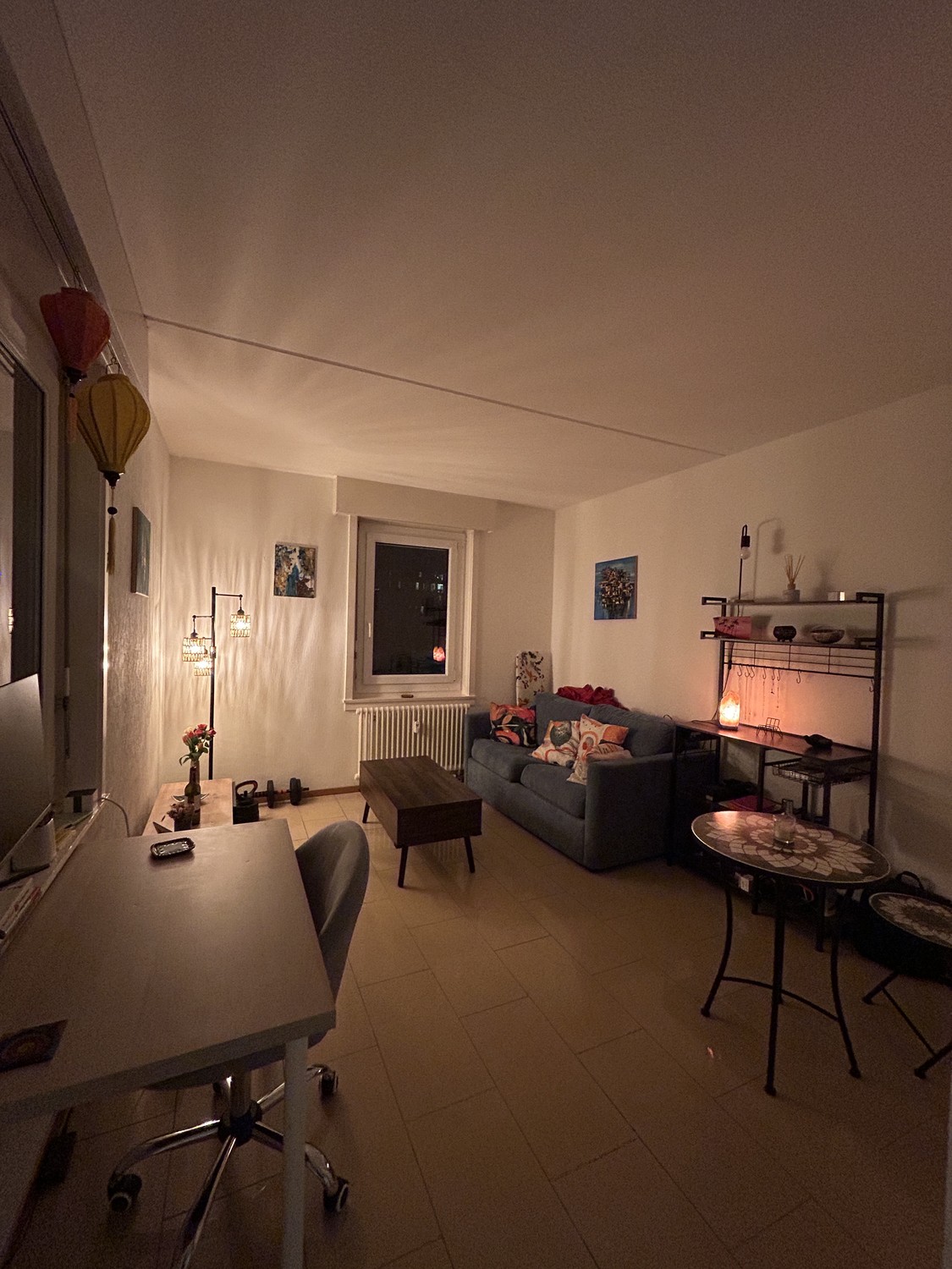 Appartamento di 2 ½ locali