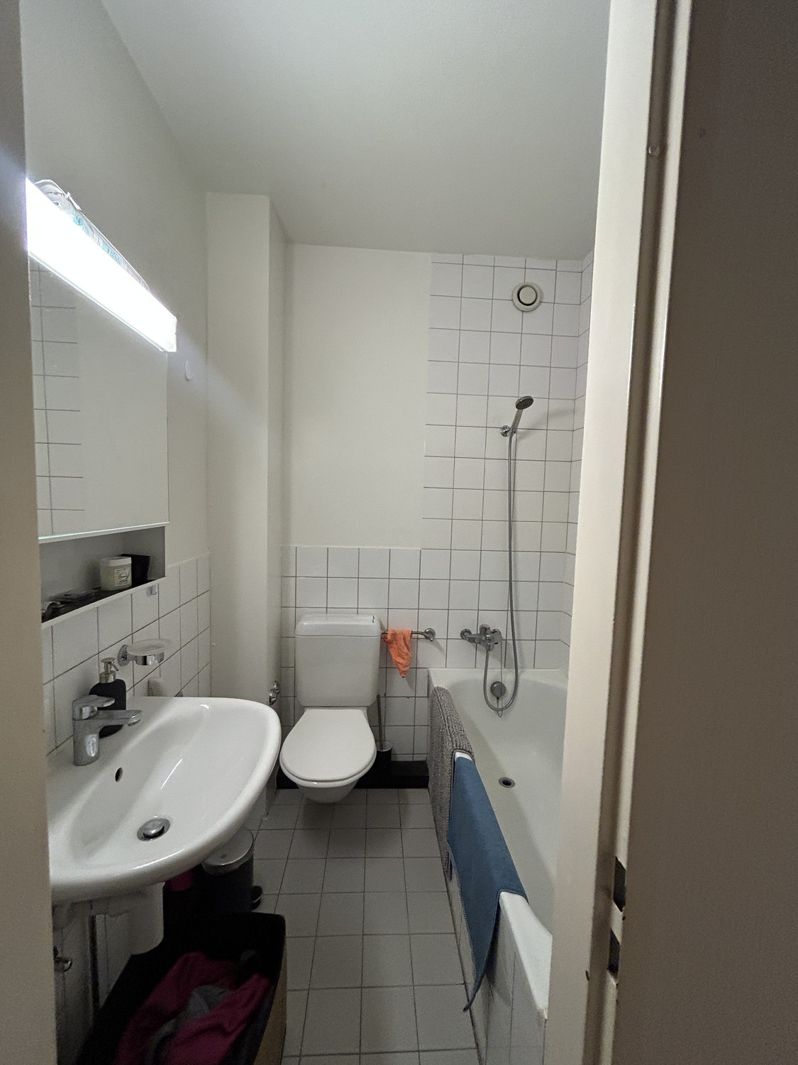 Appartamento di 2 ½ locali