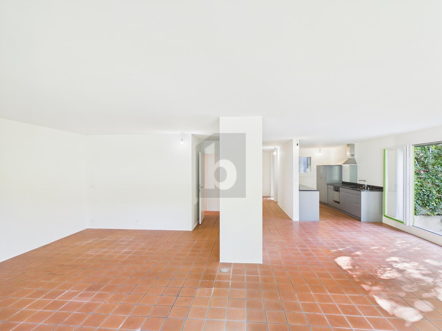 2 ½ rooms apartment, photo 4 of 4