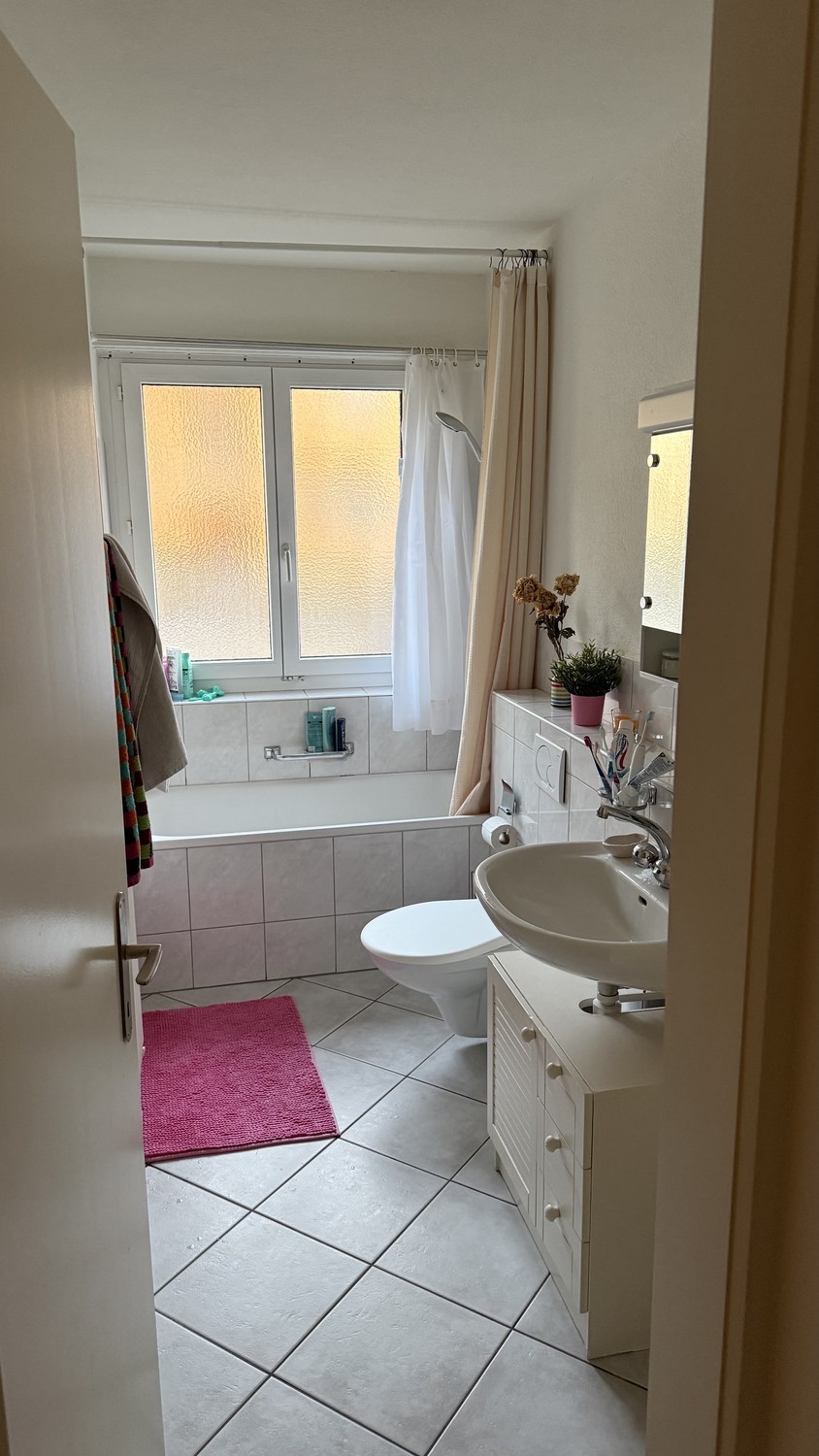 Room in a shared flat, photo 5 of 6