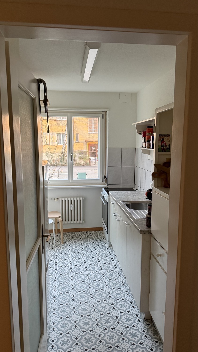 Room in a shared flat, photo 4 of 6