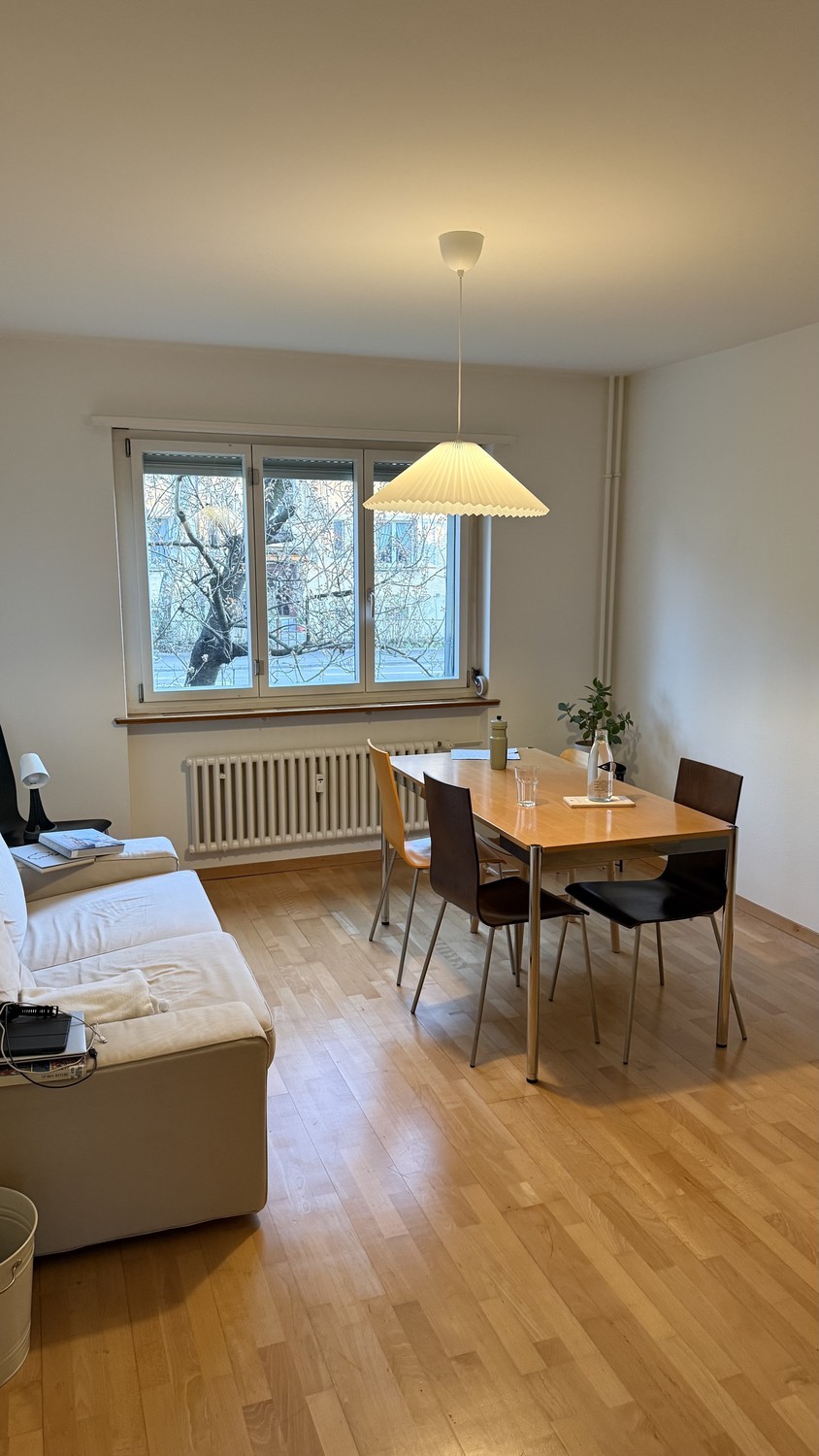 Room in a shared flat, photo 6 of 6