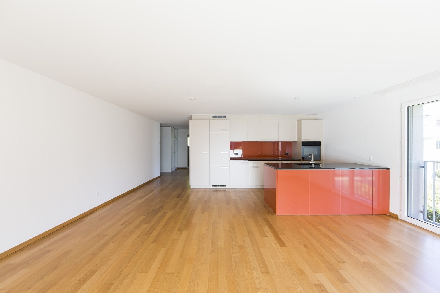 4 ½ rooms apartment, photo 2 of 10