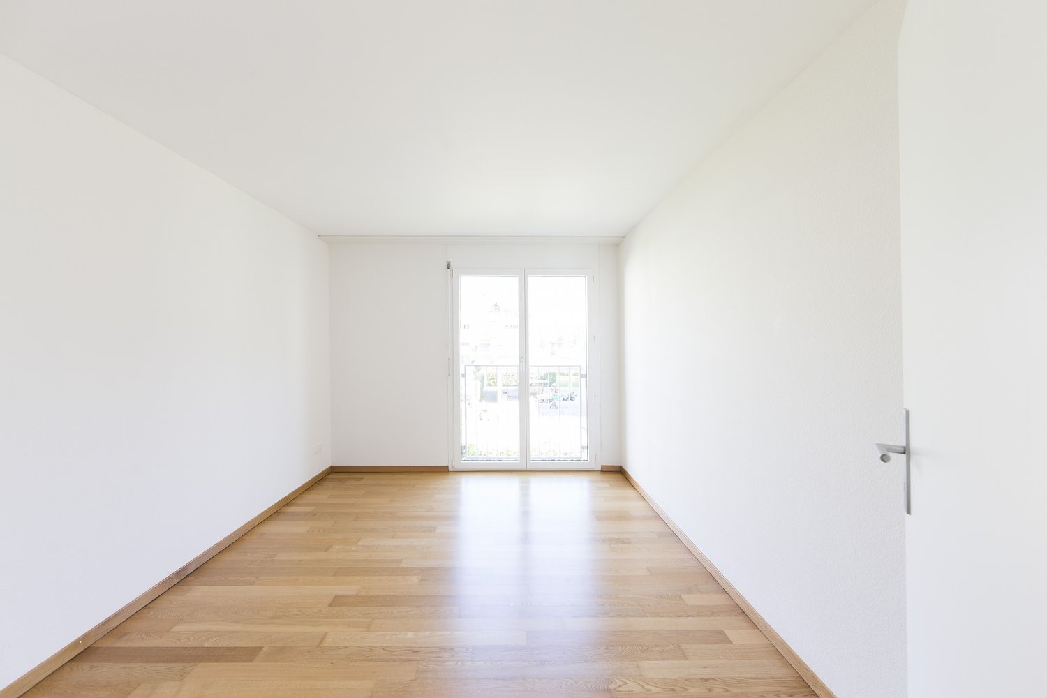 4 ½ rooms apartment, photo 8 of 10