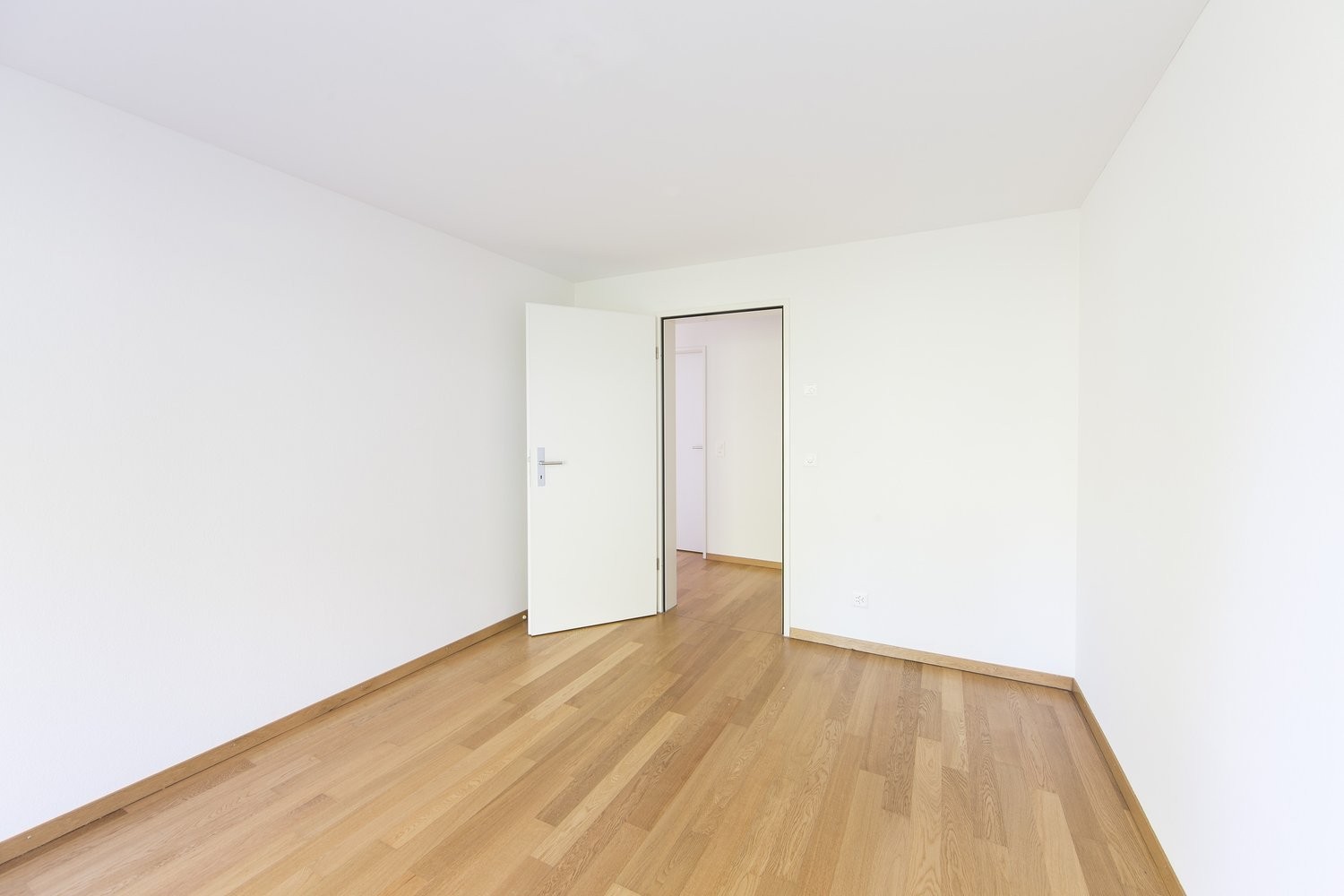 4 ½ rooms apartment, photo 9 of 10