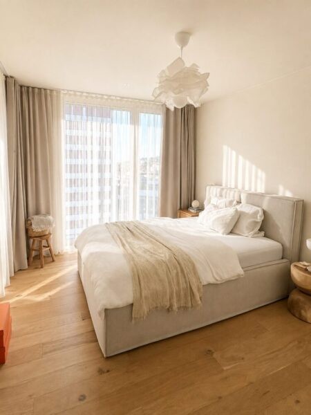 2 ½ rooms apartment, photo 2 of 6