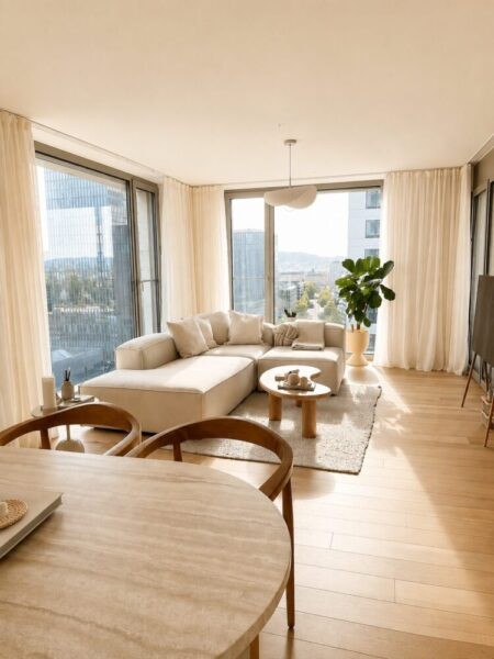 2 ½ rooms apartment, photo 4 of 6