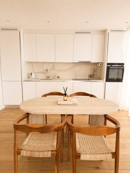 2 ½ rooms apartment, photo 1 of 6