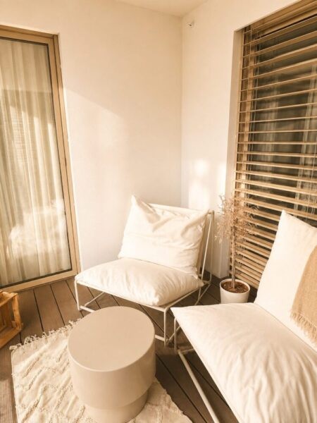 2 ½ rooms apartment, photo 3 of 6