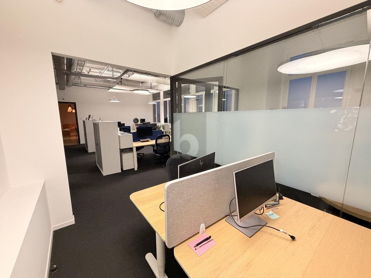 75m² office, photo 4 of 4