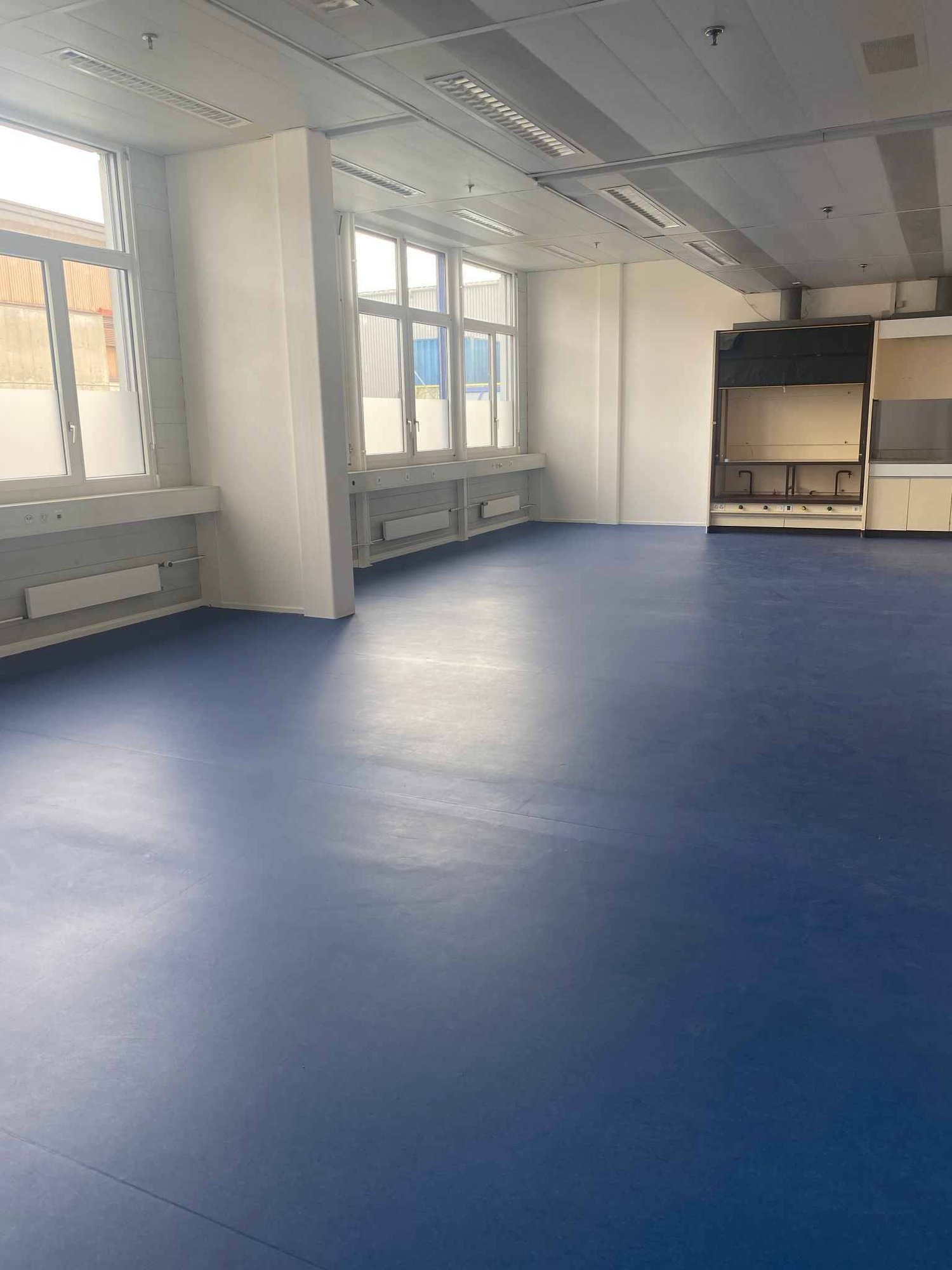 92m² Gewerbe