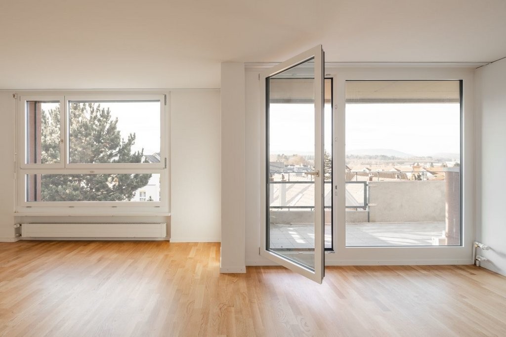 4 ½ rooms apartment, photo 7 of 7