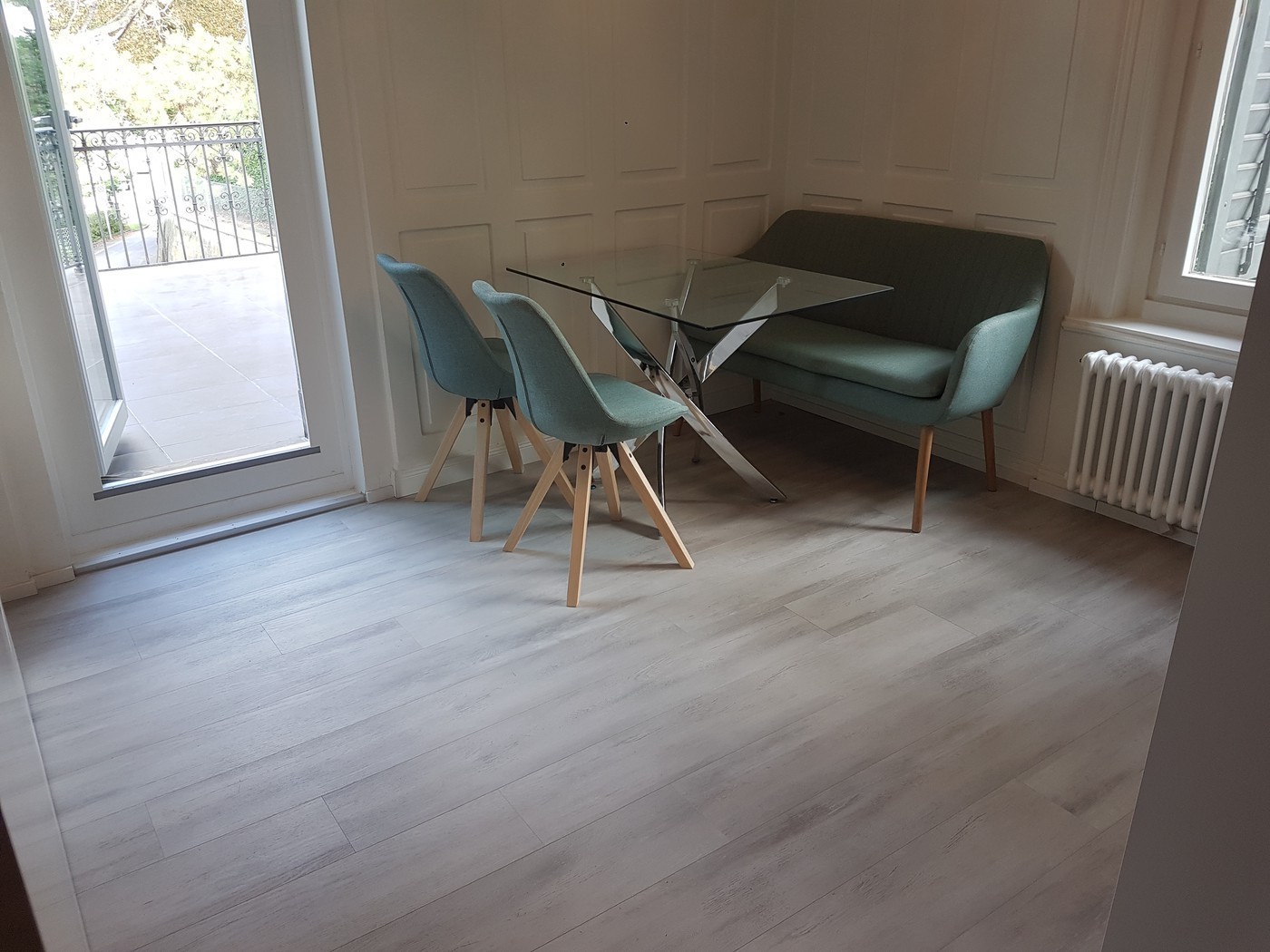 1 room apartment, photo 2 of 6