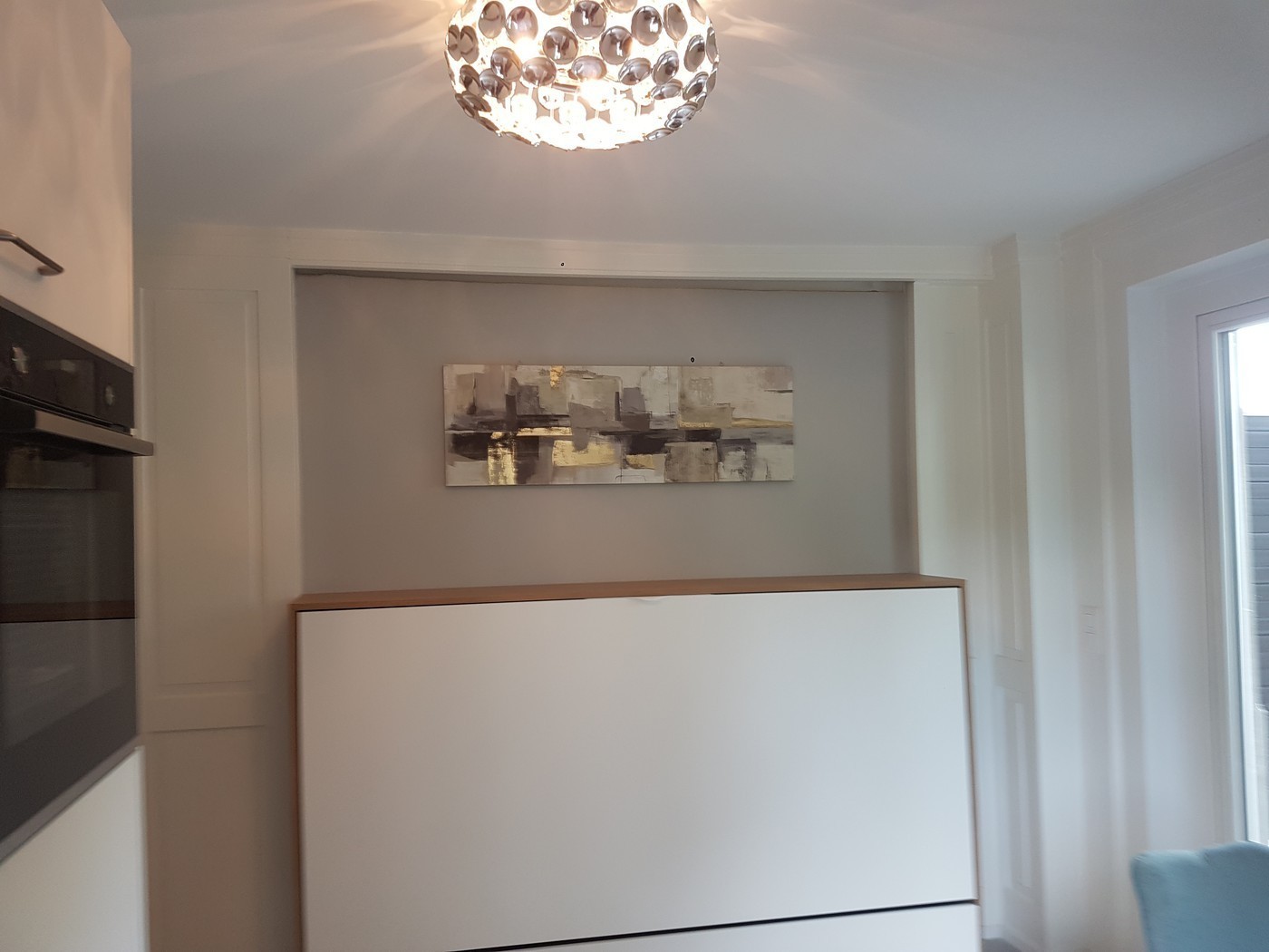 1 room apartment, photo 5 of 6