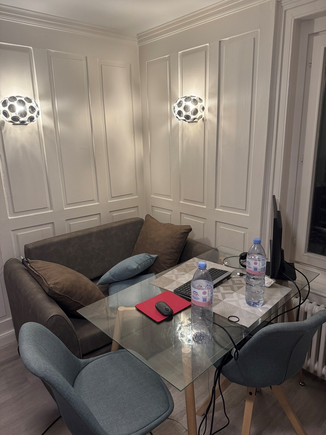 1 room apartment, photo 1 of 6