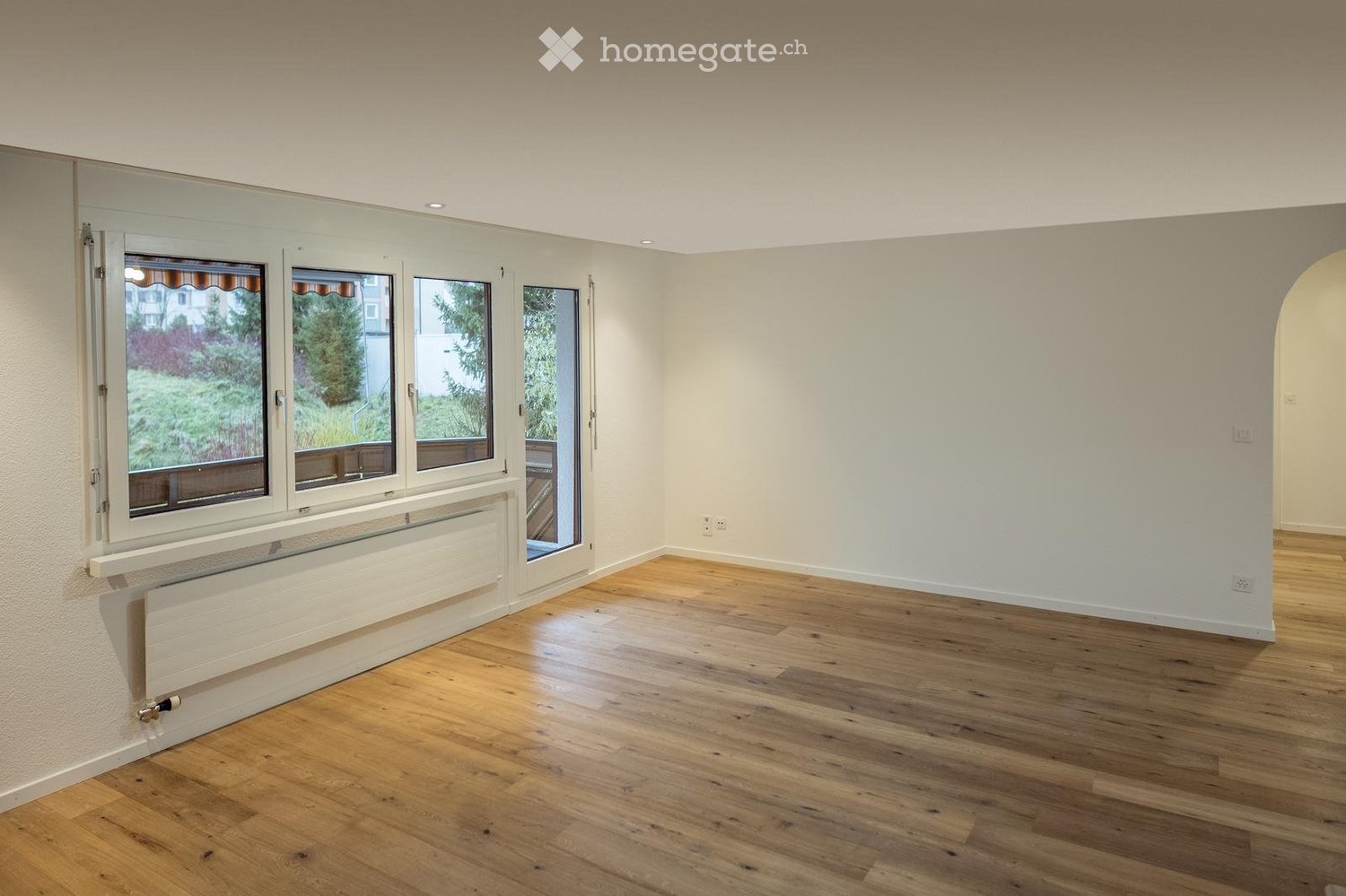 Appartamento di 4 ½ locali, foto 4 di 5