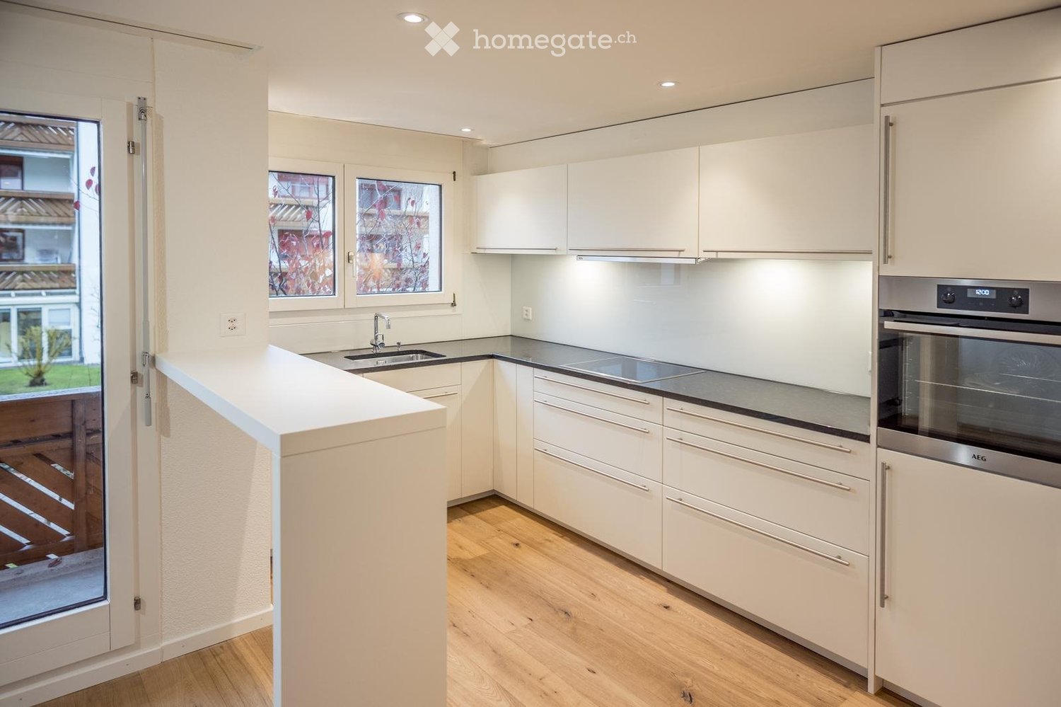 Appartamento di 4 ½ locali, foto 3 di 5
