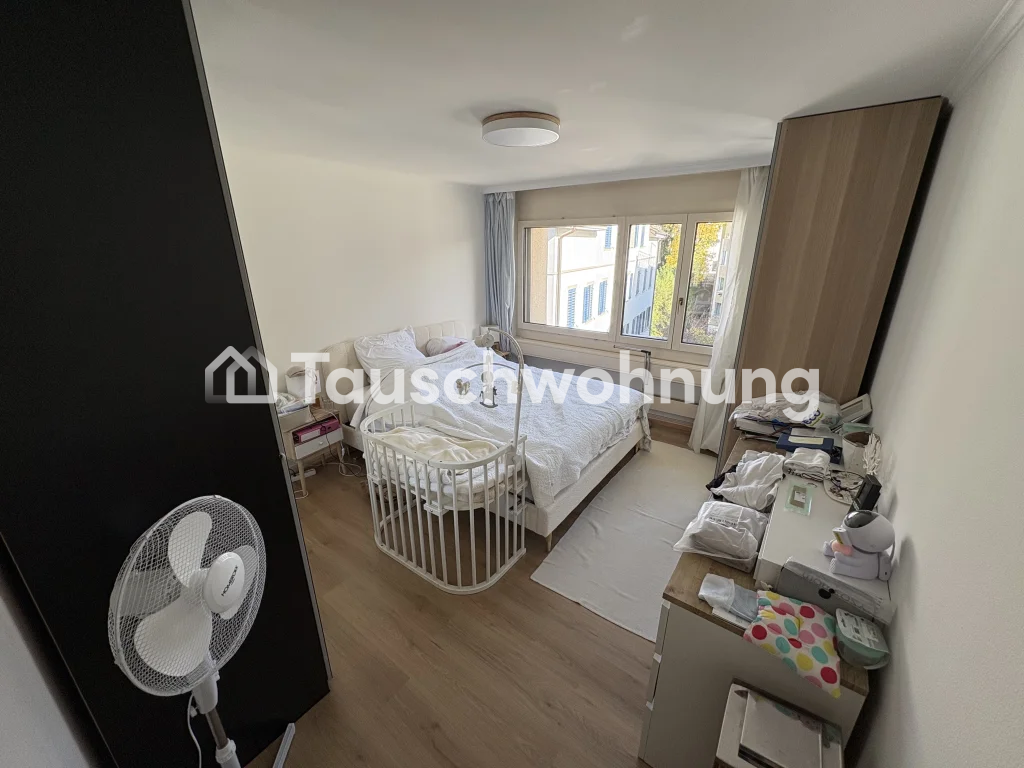 3 ½ rooms apartment (4)