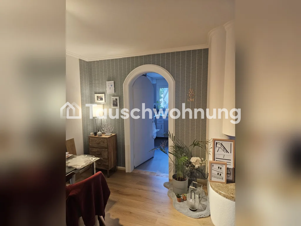 3 ½ rooms apartment (2)