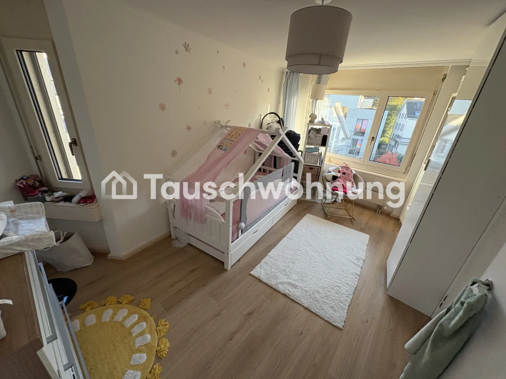 3 ½ rooms apartment (6)