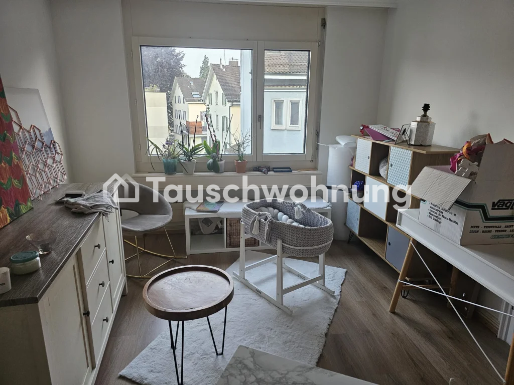 3 ½ rooms apartment (3)