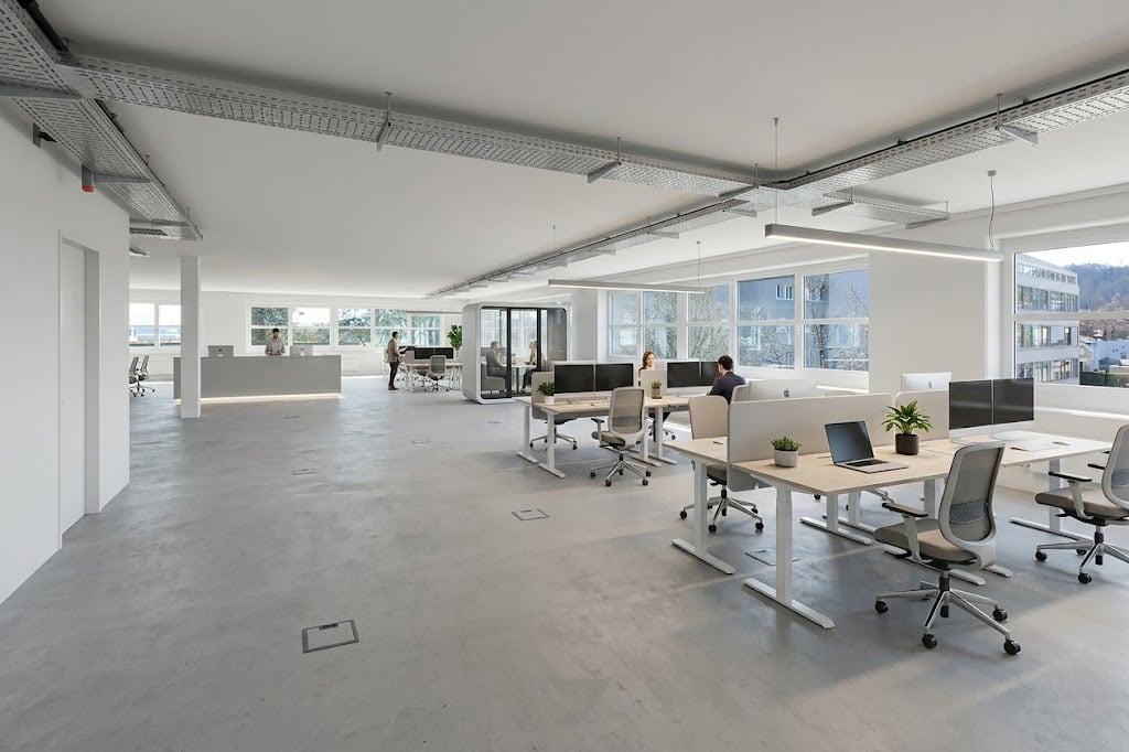 172m² commercial