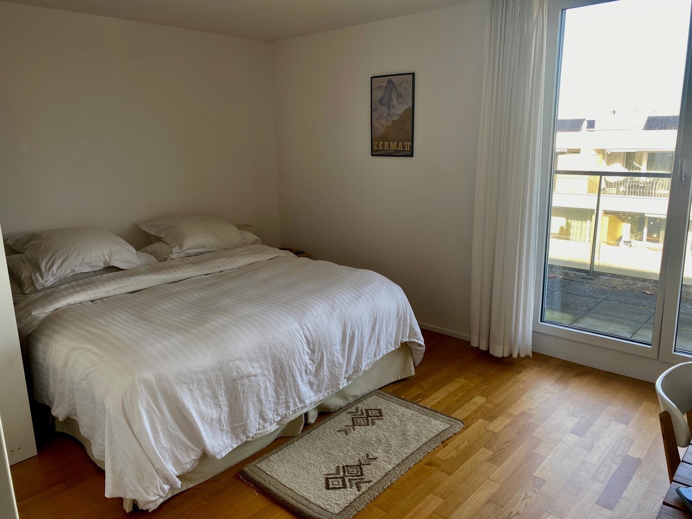 3 ½ rooms apartment, photo 6 of 10