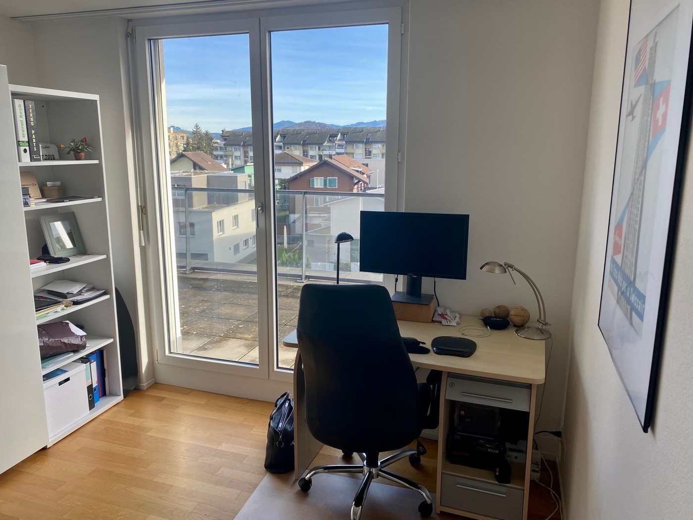 3 ½ rooms apartment, photo 5 of 10