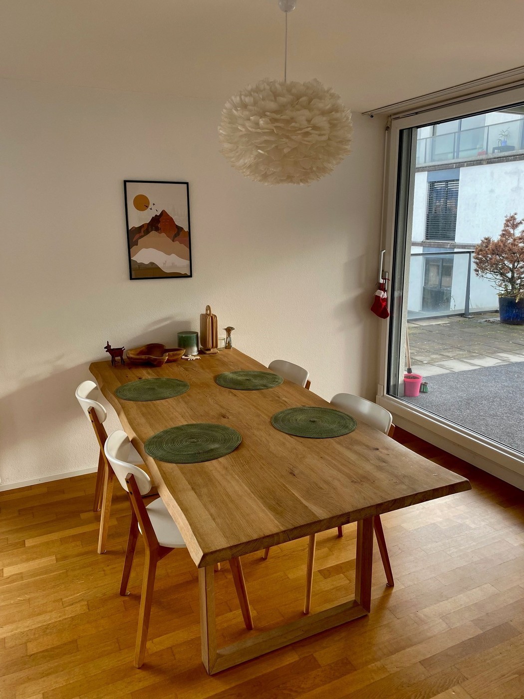 3 ½ rooms apartment, photo 4 of 10