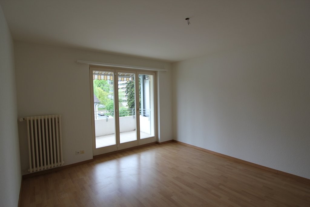 3 rooms apartment, photo 1 of 7