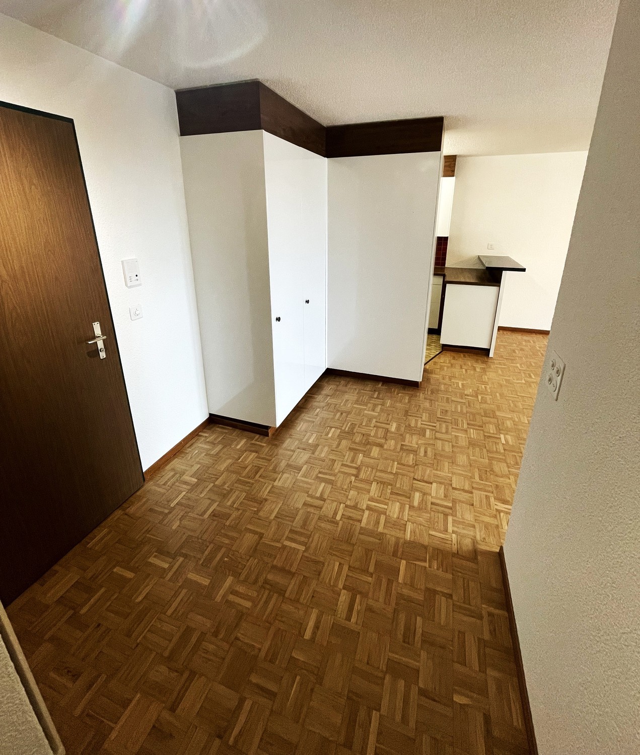 Appartement de 2 pièces, photo 5 sur 9