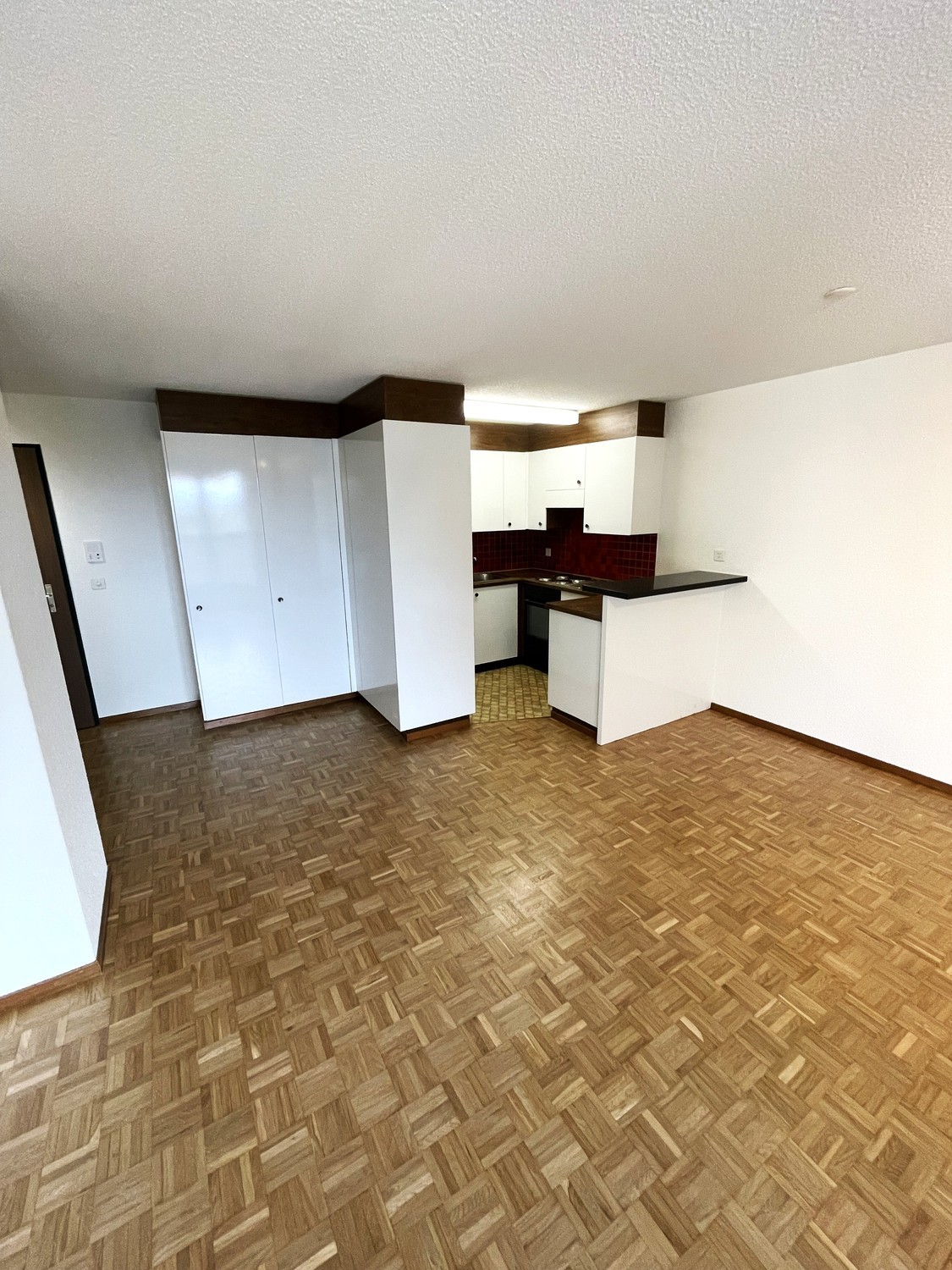 Appartement de 2 pièces, photo 3 sur 9