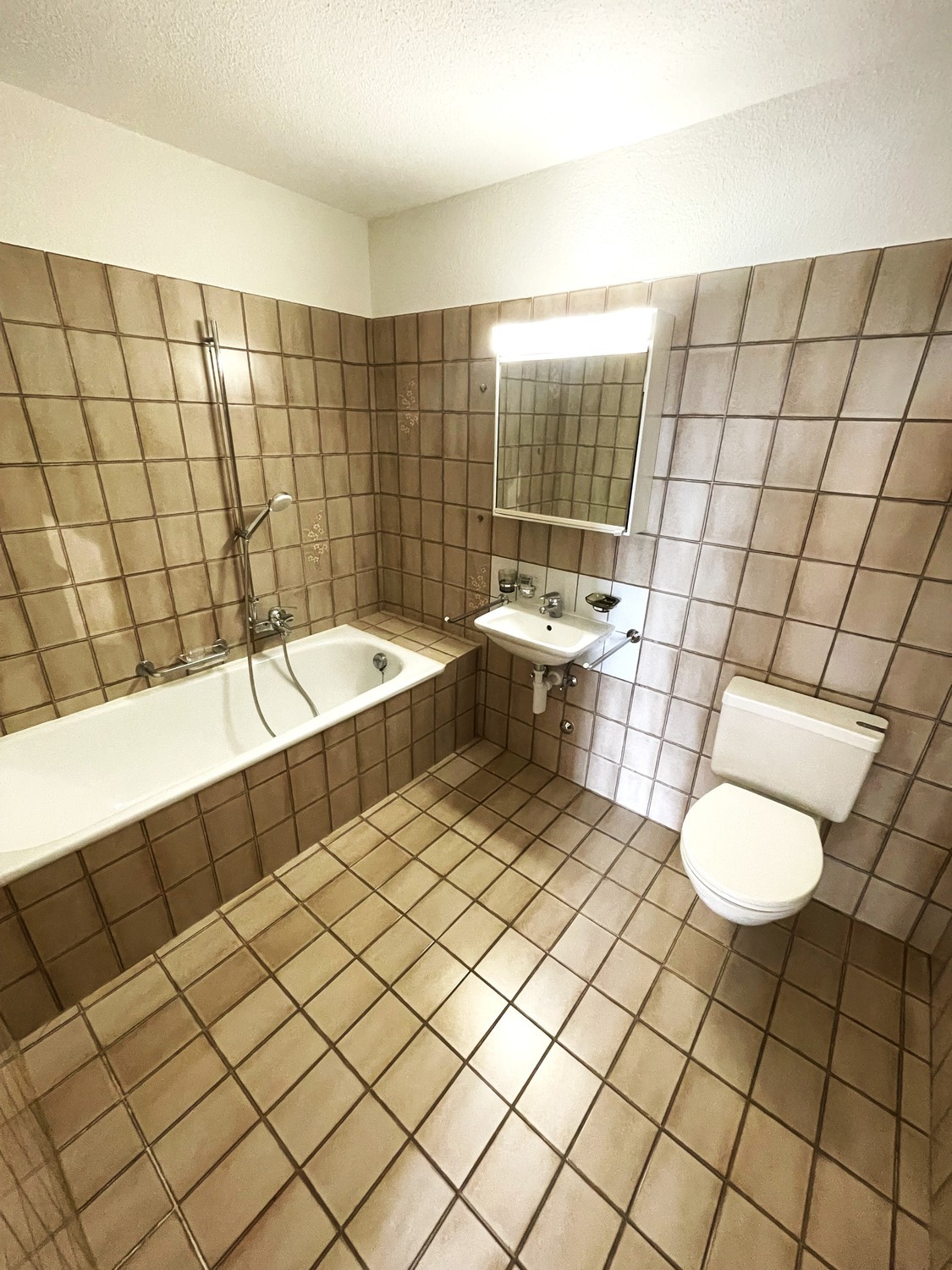 Appartement de 2 pièces, photo 7 sur 9