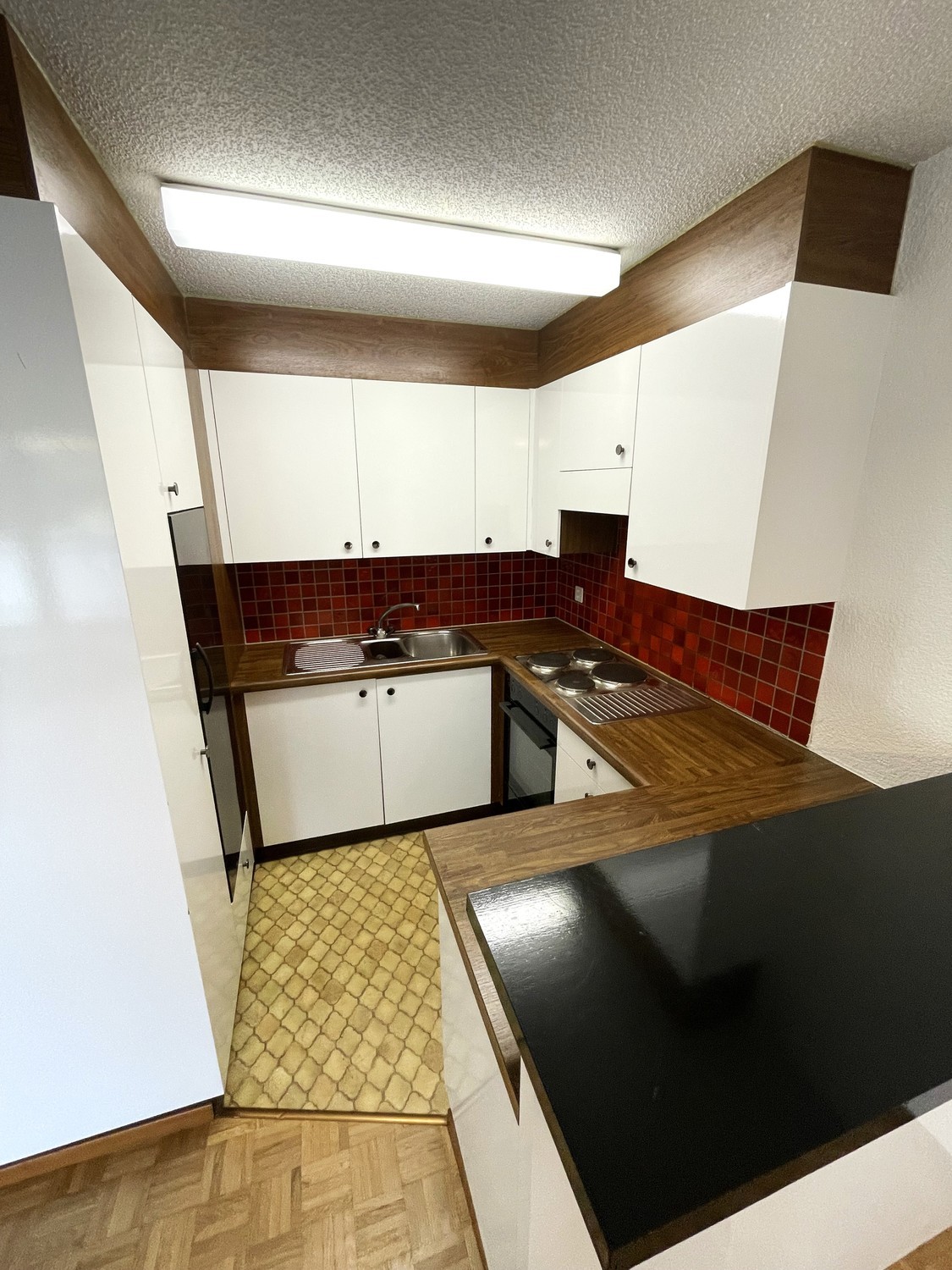 Appartement de 2 pièces, photo 2 sur 9