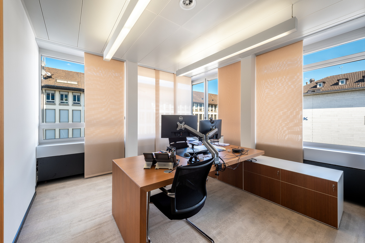 325m² office, photo 6 of 10