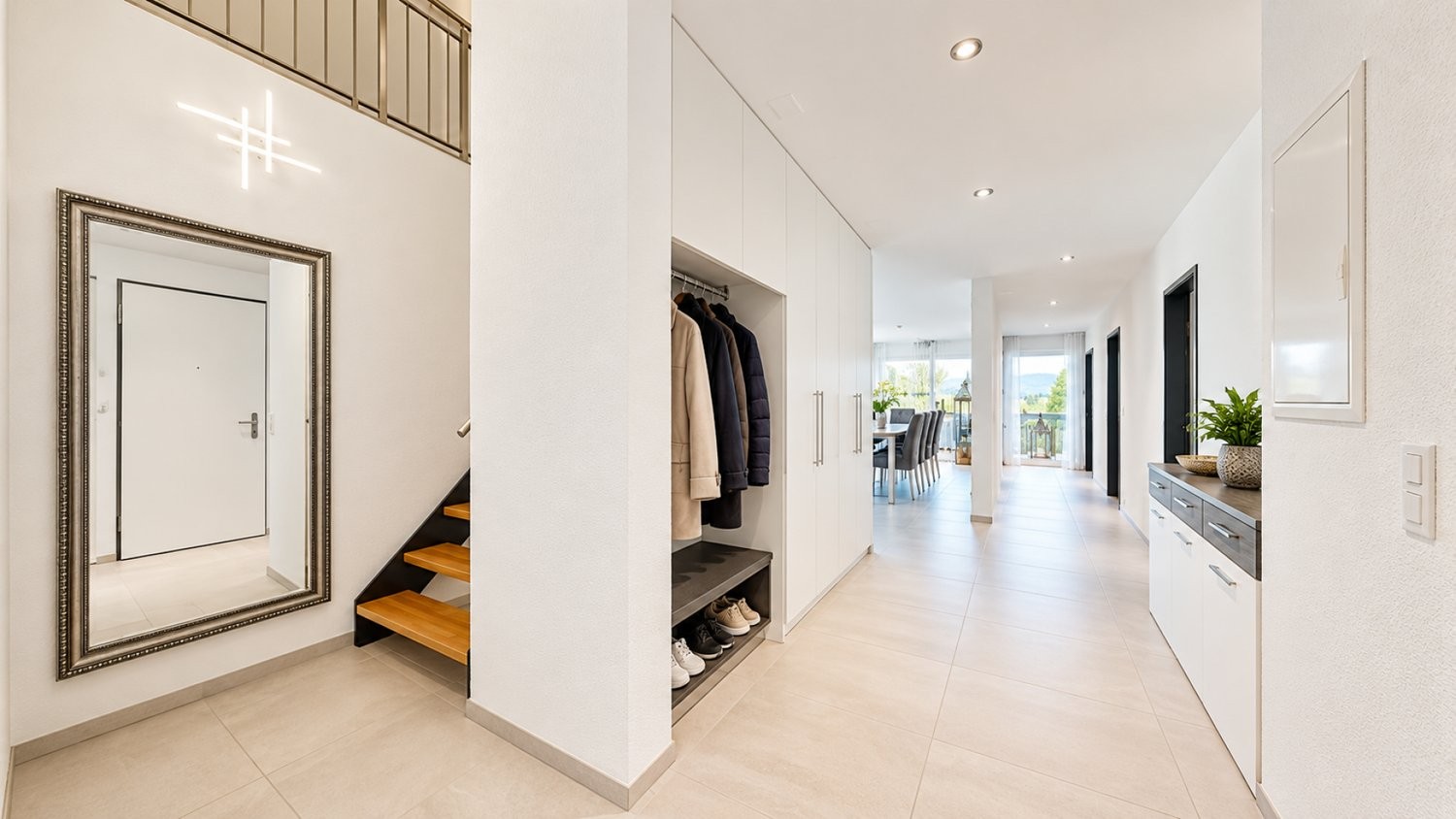 6 ½ rooms duplex, photo 7 of 7