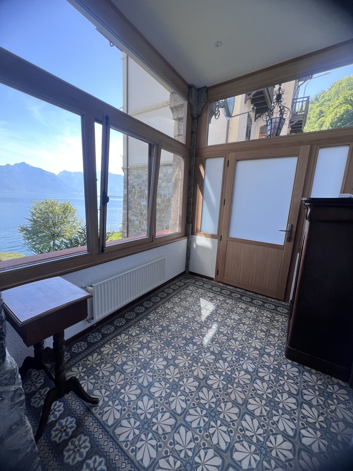 Appartamento 3 ½ locali