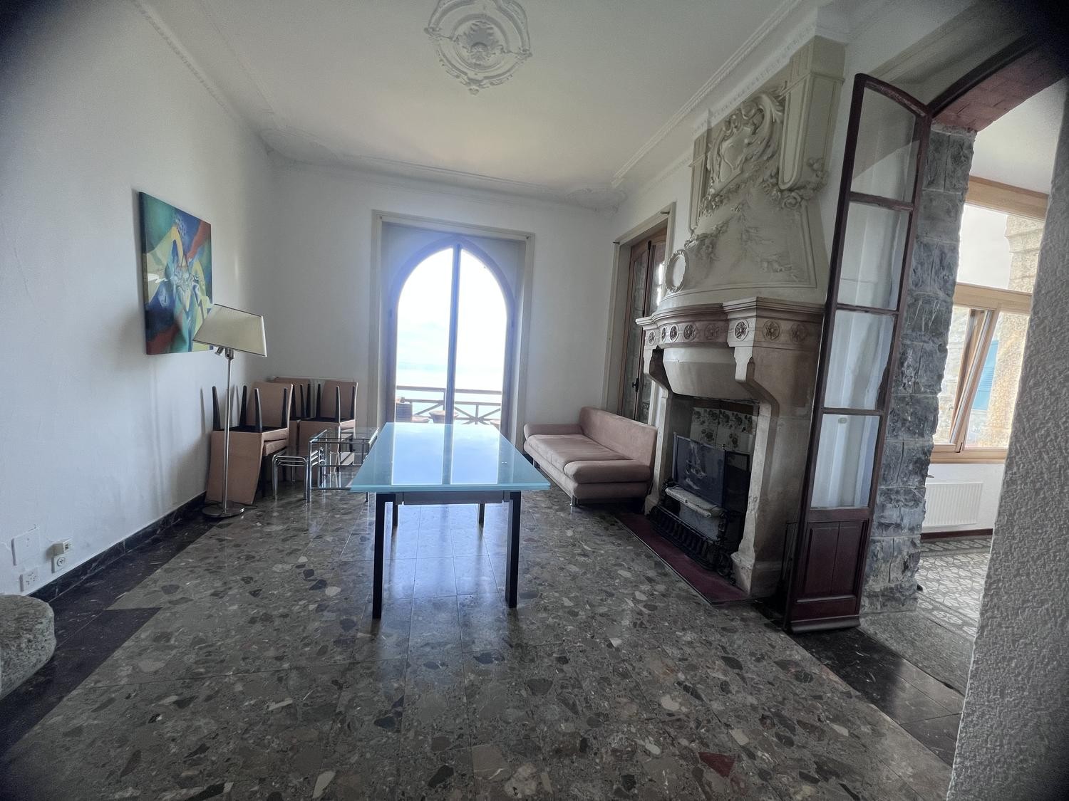 Appartamento 3 ½ locali