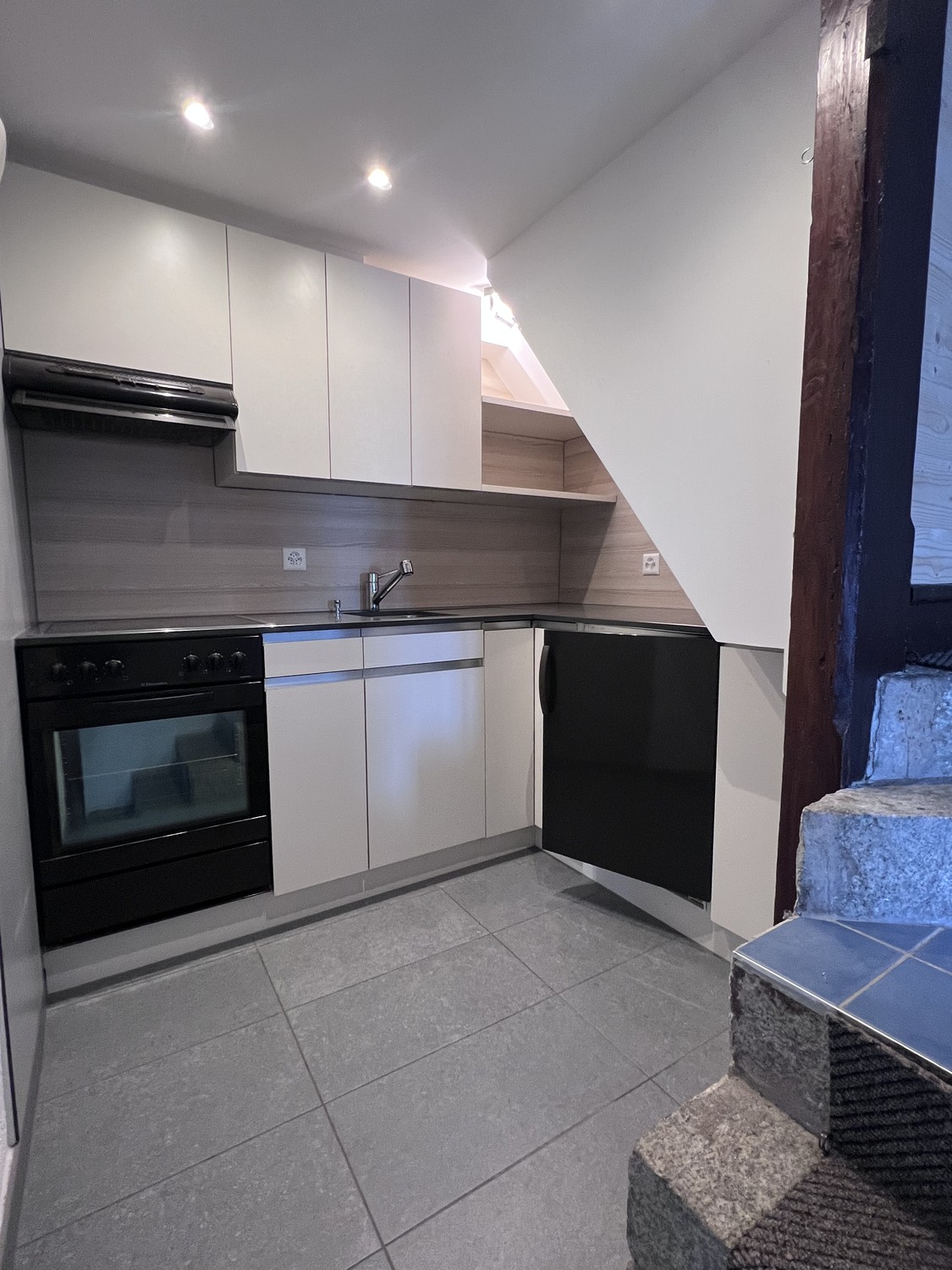 Appartamento 3 ½ locali