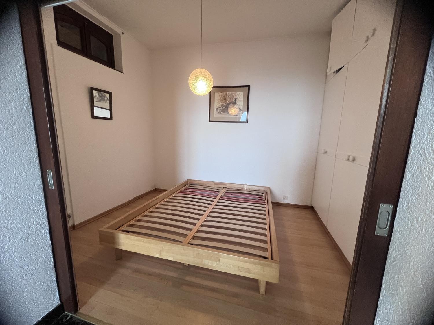 Appartamento 3 ½ locali