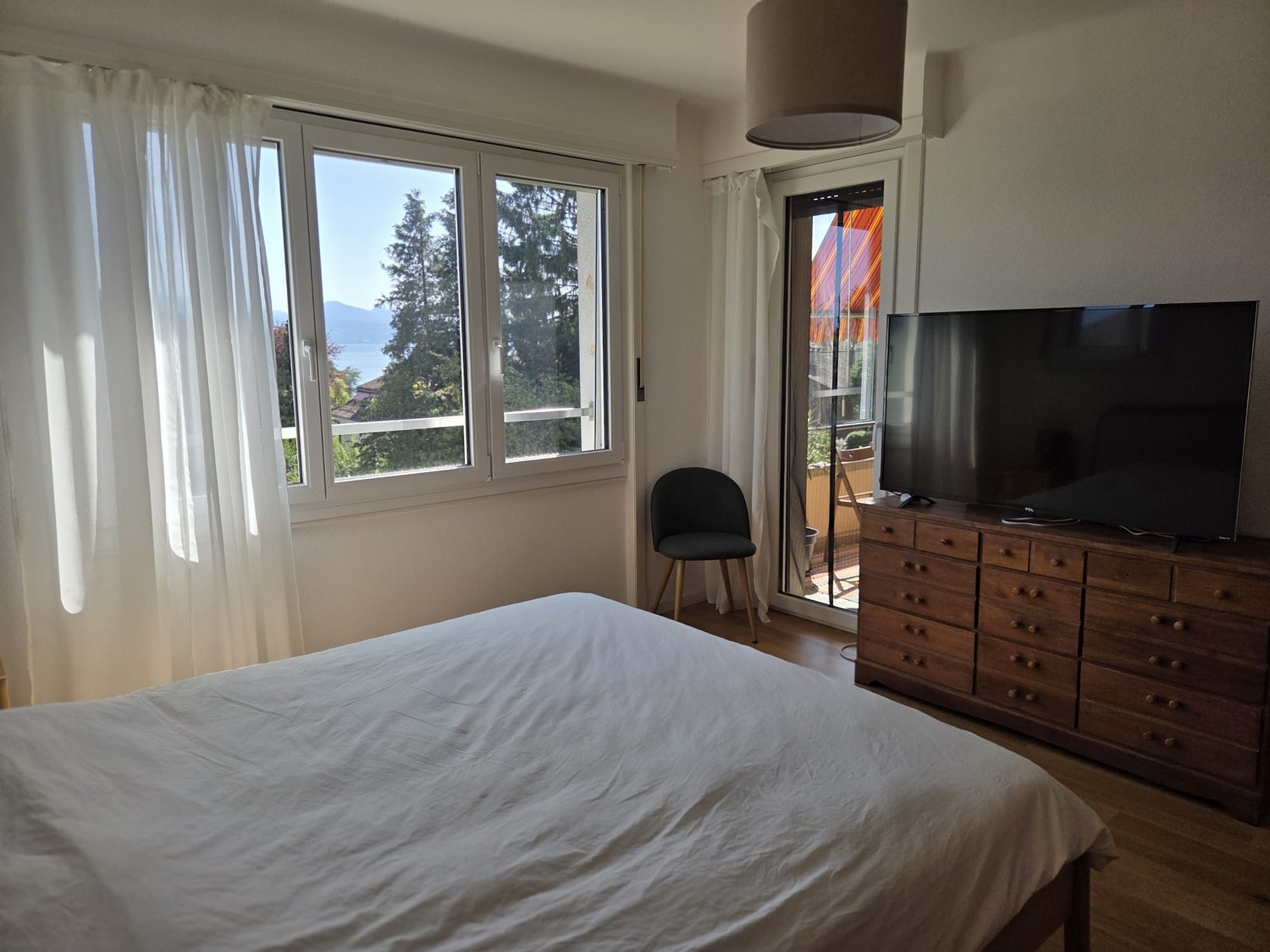 4 rooms apartment, photo 8 of 10